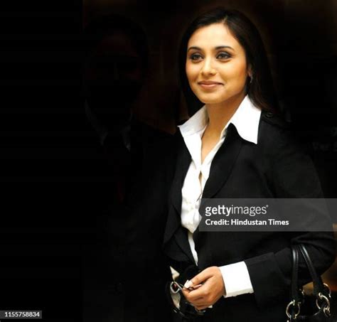 rani mukherjee sexy|717 Rani Mukerji Photos Stock Photos & High.